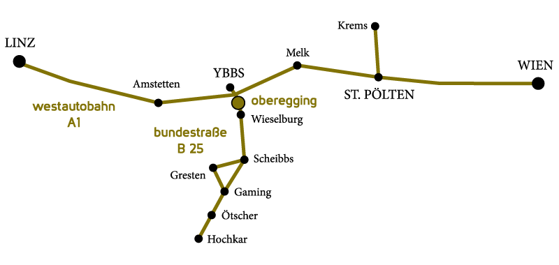 Topmotel Directions Oberegging