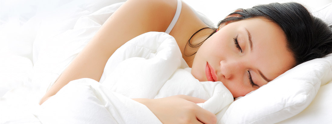 Topmotel good sleep